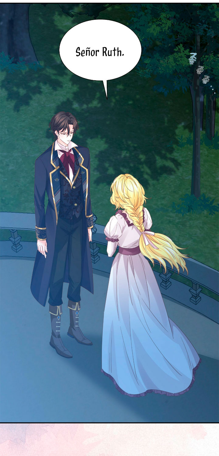 La noche de insomnio de la doncella Capítulo 8 - Página 68