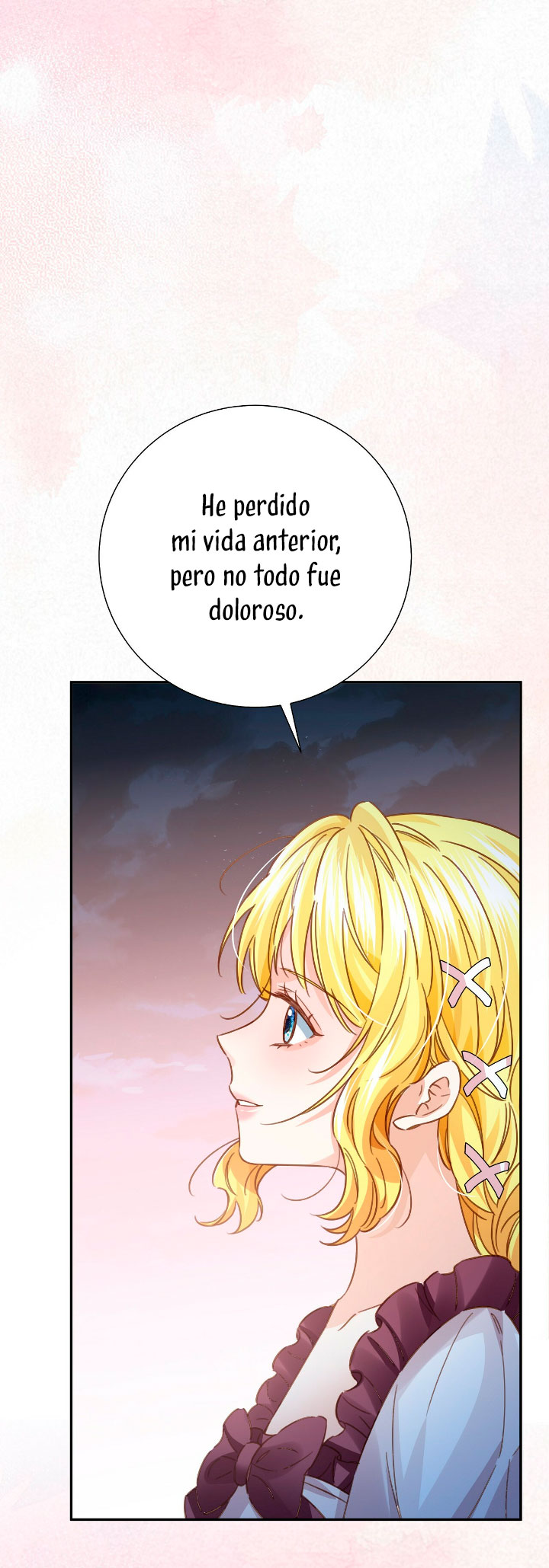 La noche de insomnio de la doncella Capítulo 8 - Página 69