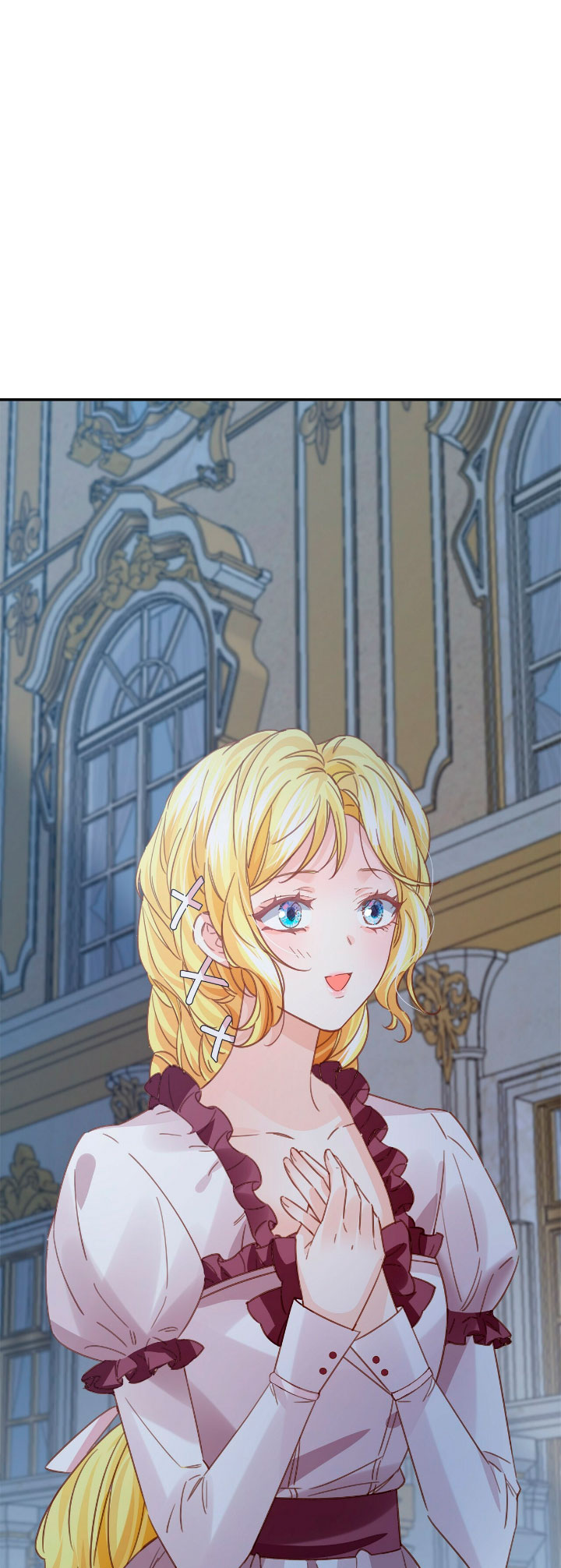 La noche de insomnio de la doncella Capítulo 8 - Página 7