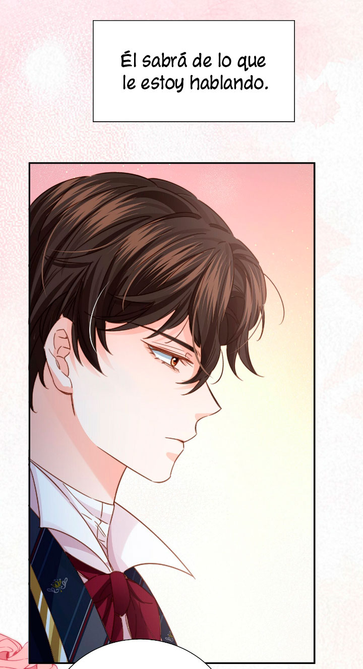 La noche de insomnio de la doncella Capítulo 8 - Página 70