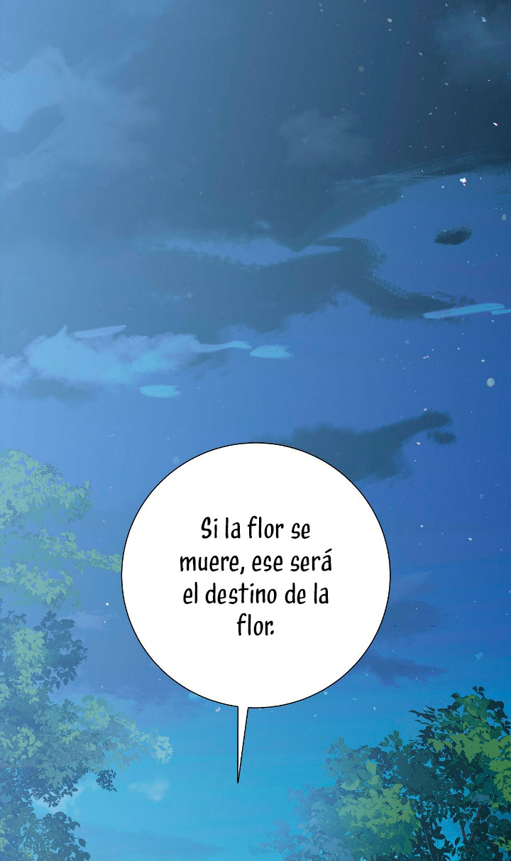 La noche de insomnio de la doncella Capítulo 8 - Página 79