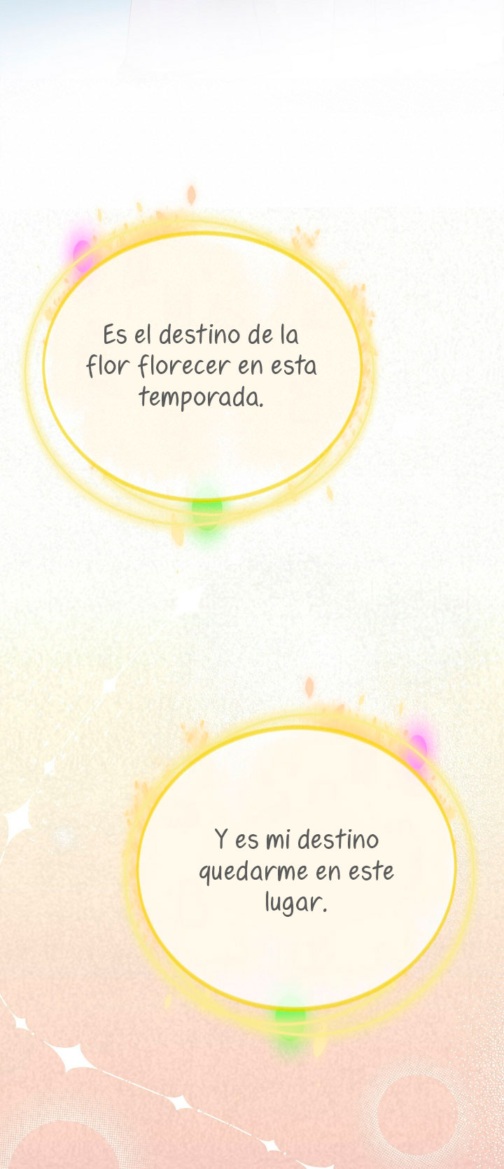 La noche de insomnio de la doncella Capítulo 8 - Página 81