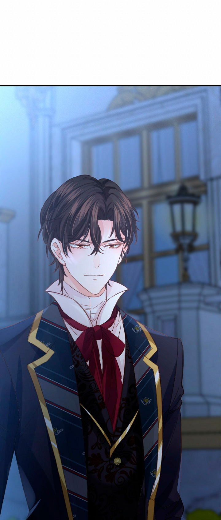 La noche de insomnio de la doncella Capítulo 8 - Página 9