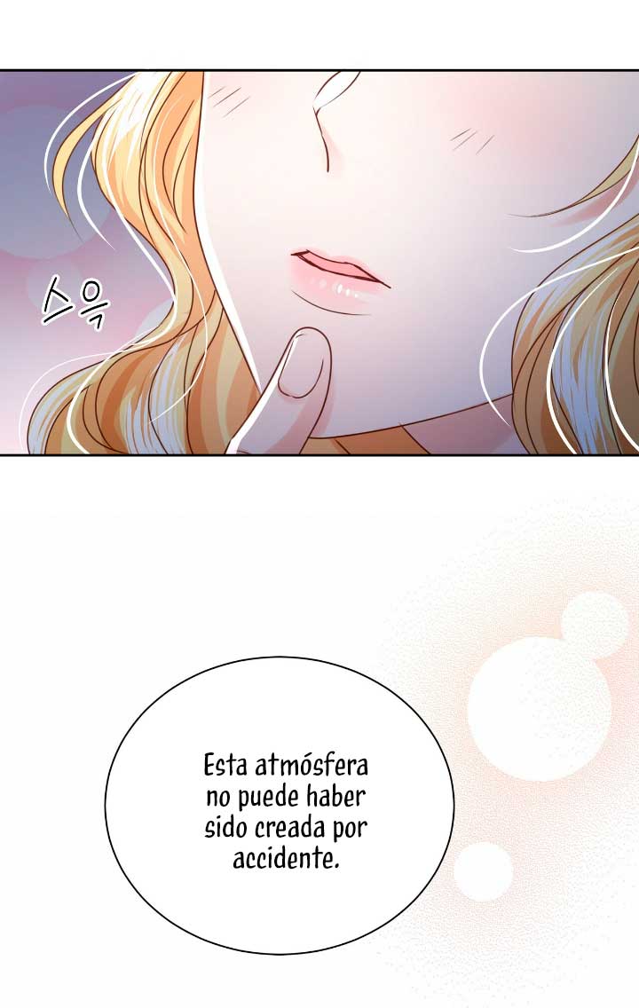 La noche de insomnio de la doncella Capítulo 9 - Página 10