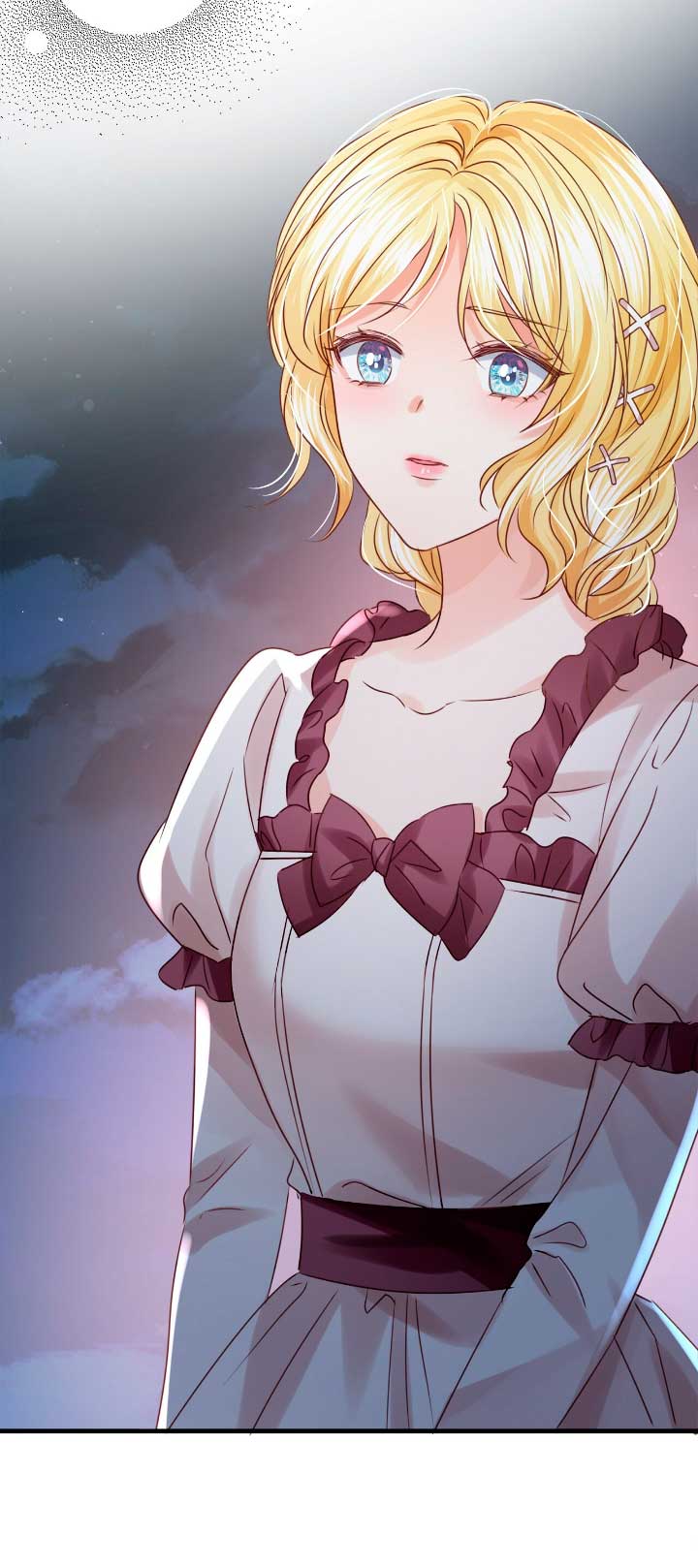 La noche de insomnio de la doncella Capítulo 9 - Página 21