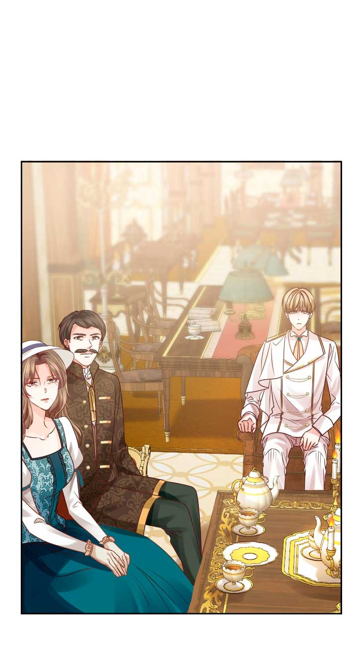 La noche de insomnio de la doncella Capítulo 9 - Página 32