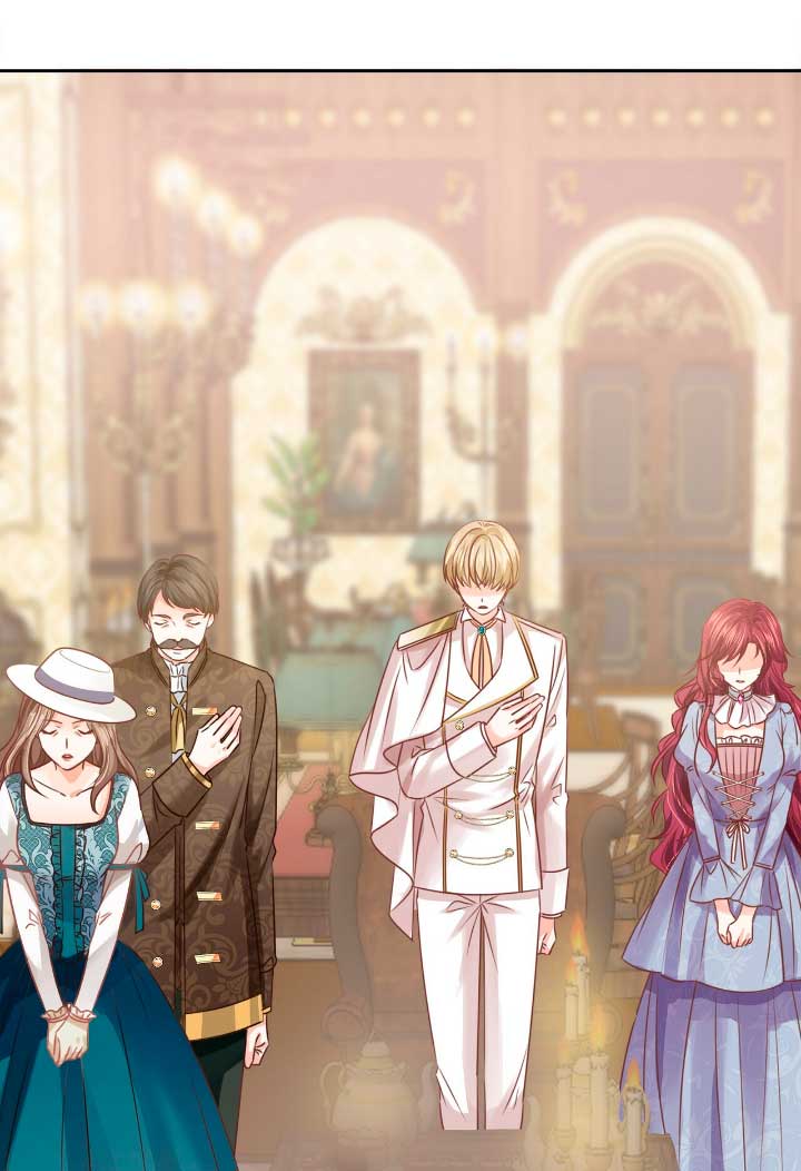 La noche de insomnio de la doncella Capítulo 9 - Página 35