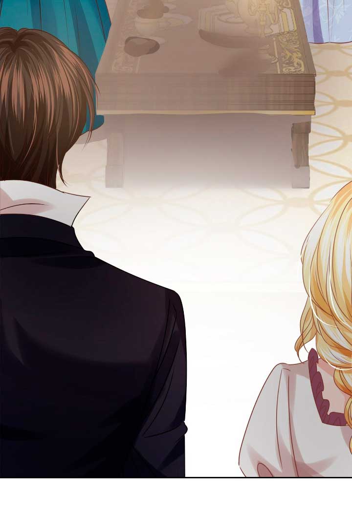 La noche de insomnio de la doncella Capítulo 9 - Página 36