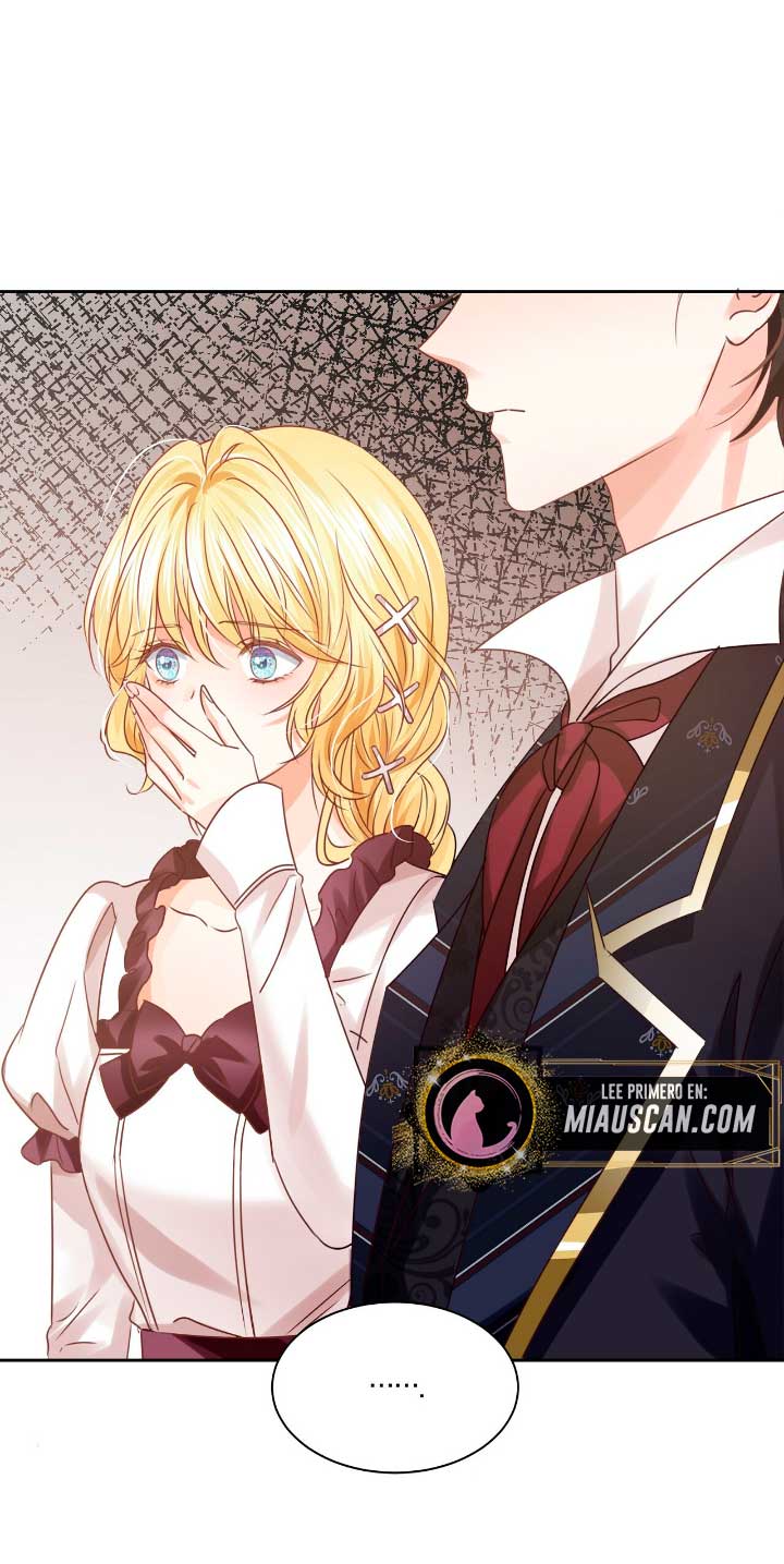 La noche de insomnio de la doncella Capítulo 9 - Página 37