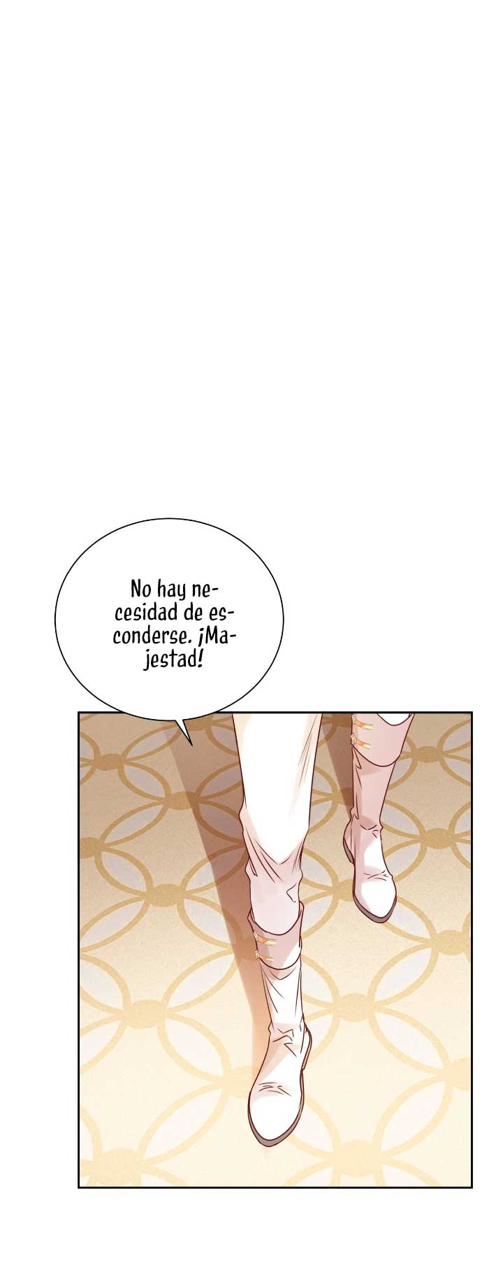 La noche de insomnio de la doncella Capítulo 9 - Página 40