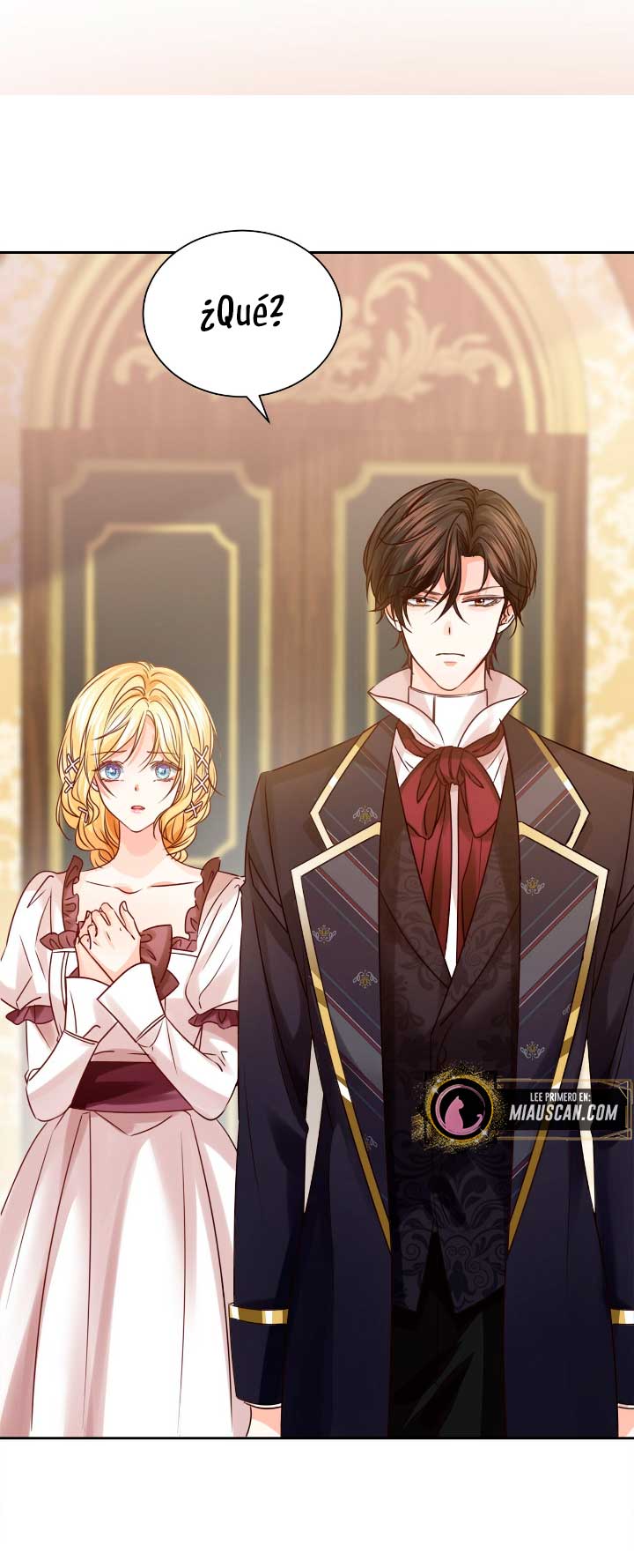 La noche de insomnio de la doncella Capítulo 9 - Página 42