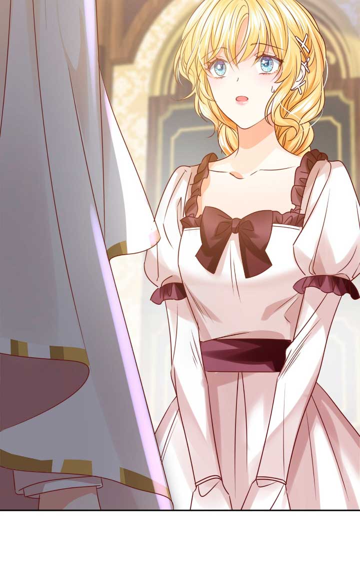 La noche de insomnio de la doncella Capítulo 9 - Página 44