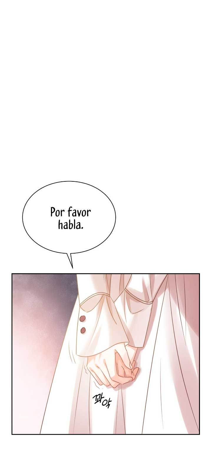 La noche de insomnio de la doncella Capítulo 9 - Página 45