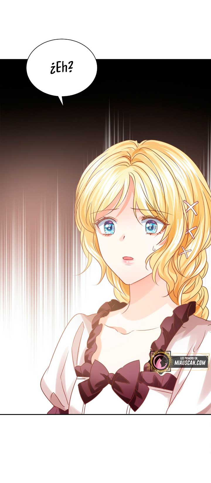 La noche de insomnio de la doncella Capítulo 9 - Página 47