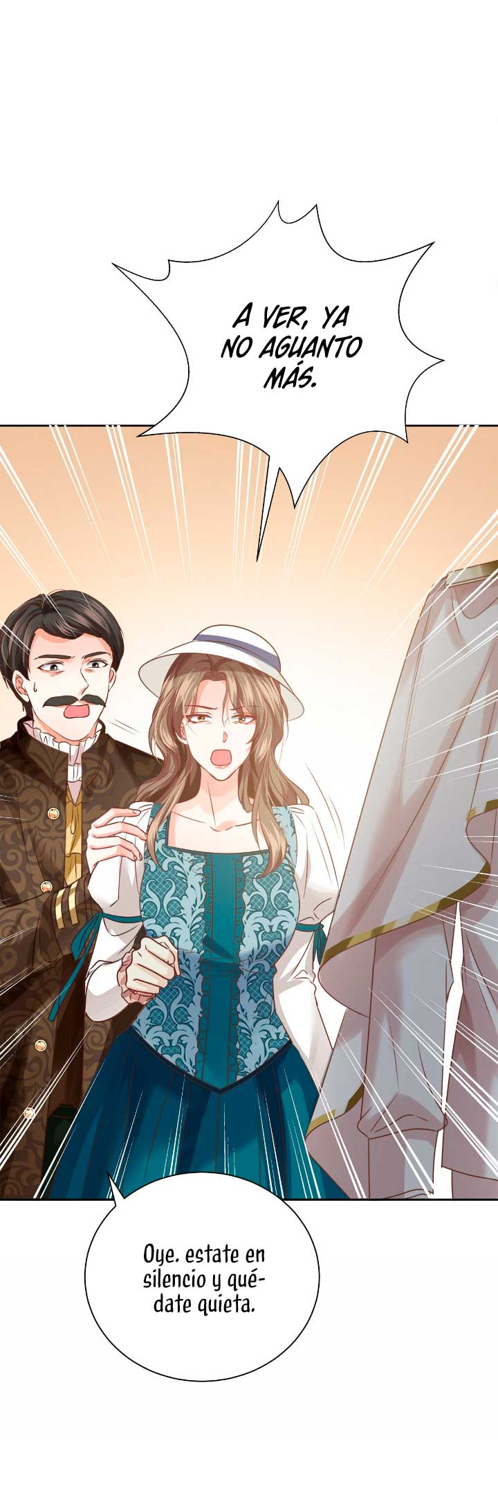 La noche de insomnio de la doncella Capítulo 9 - Página 48