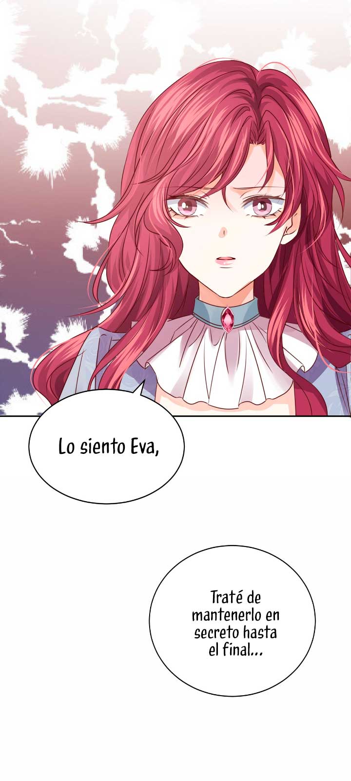 La noche de insomnio de la doncella Capítulo 9 - Página 55