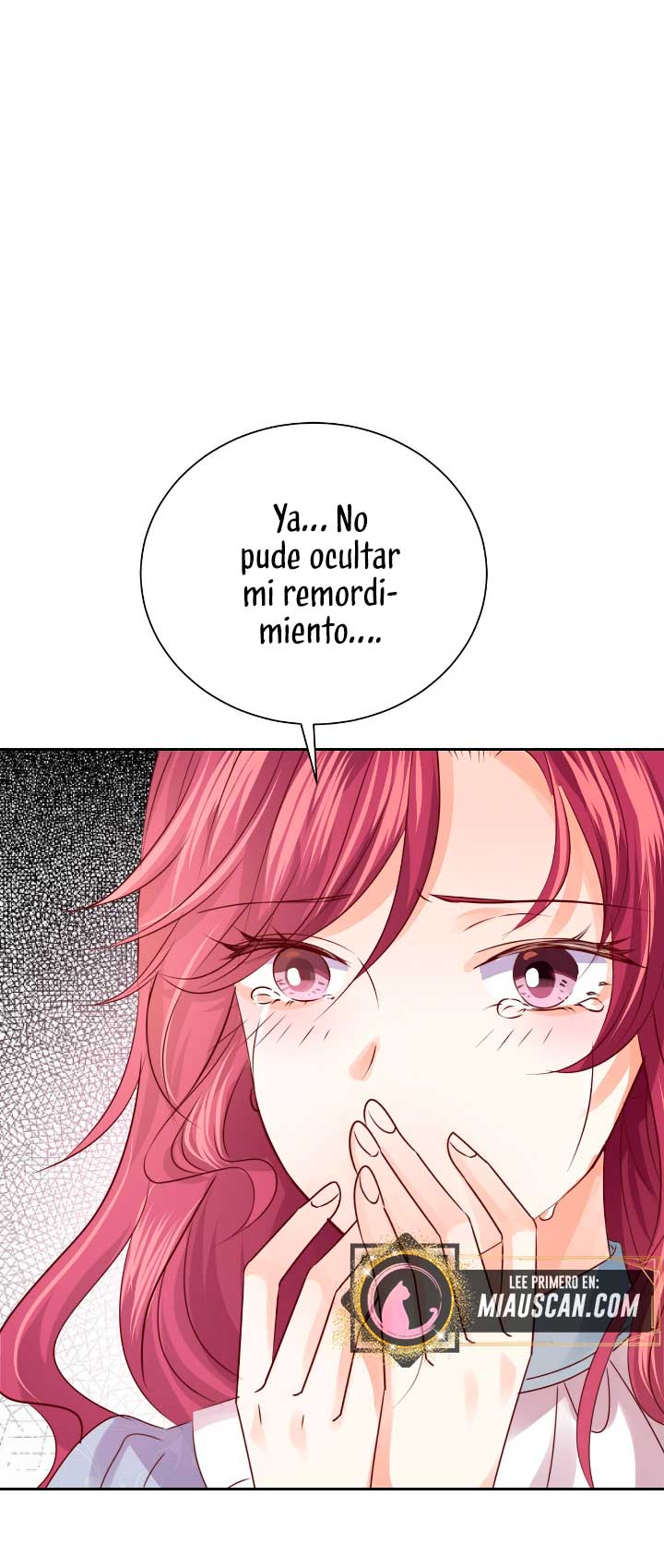 La noche de insomnio de la doncella Capítulo 9 - Página 56