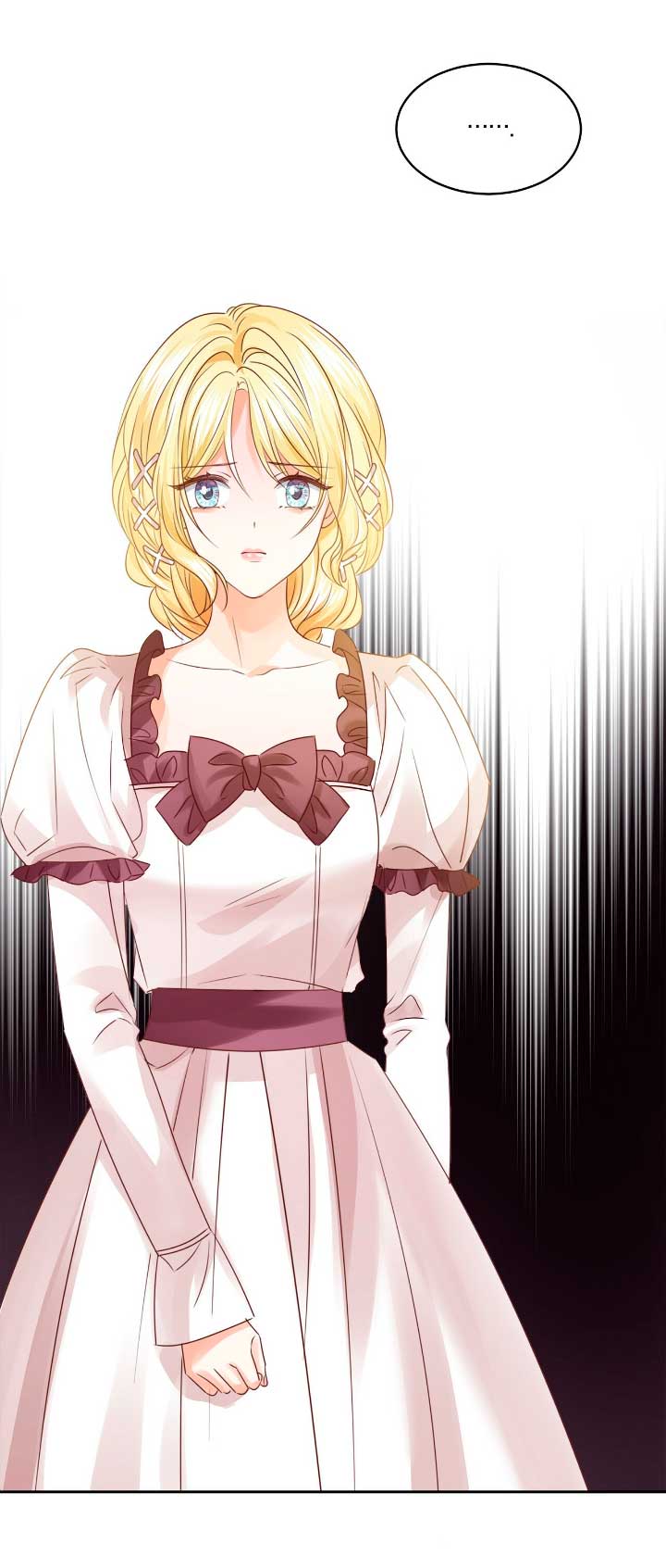 La noche de insomnio de la doncella Capítulo 9 - Página 57