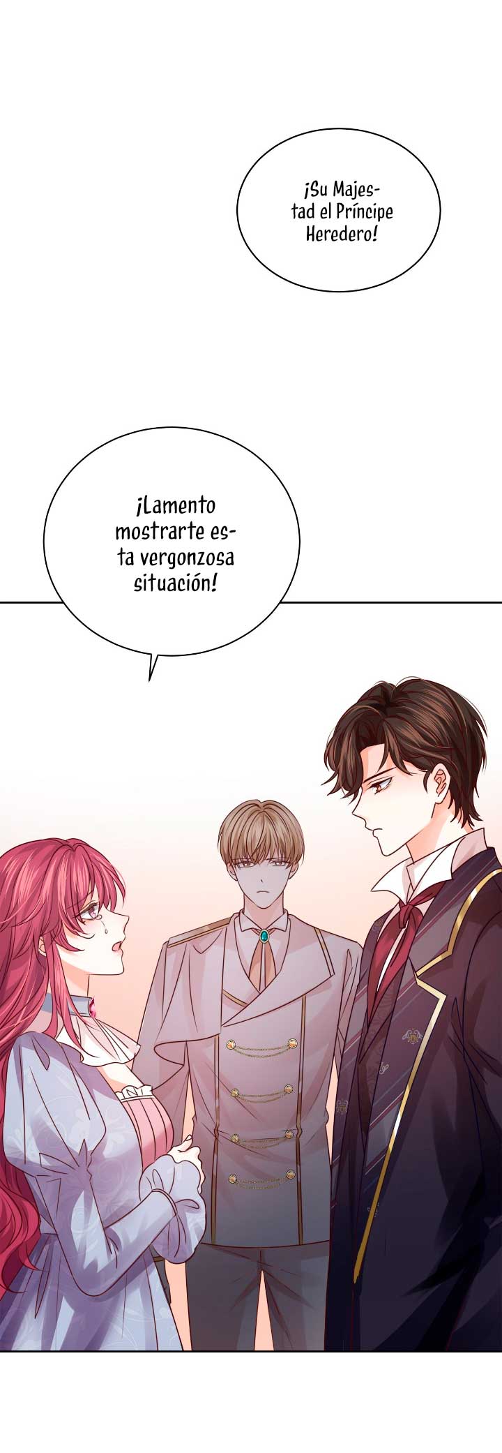 La noche de insomnio de la doncella Capítulo 9 - Página 64