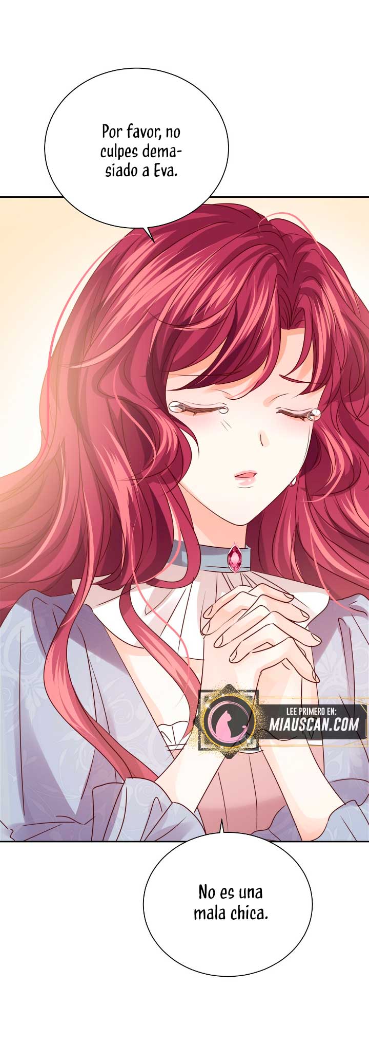 La noche de insomnio de la doncella Capítulo 9 - Página 65