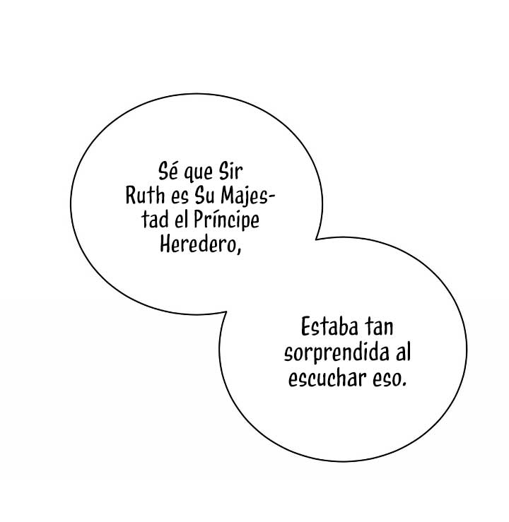 La noche de insomnio de la doncella Capítulo 9 - Página 76