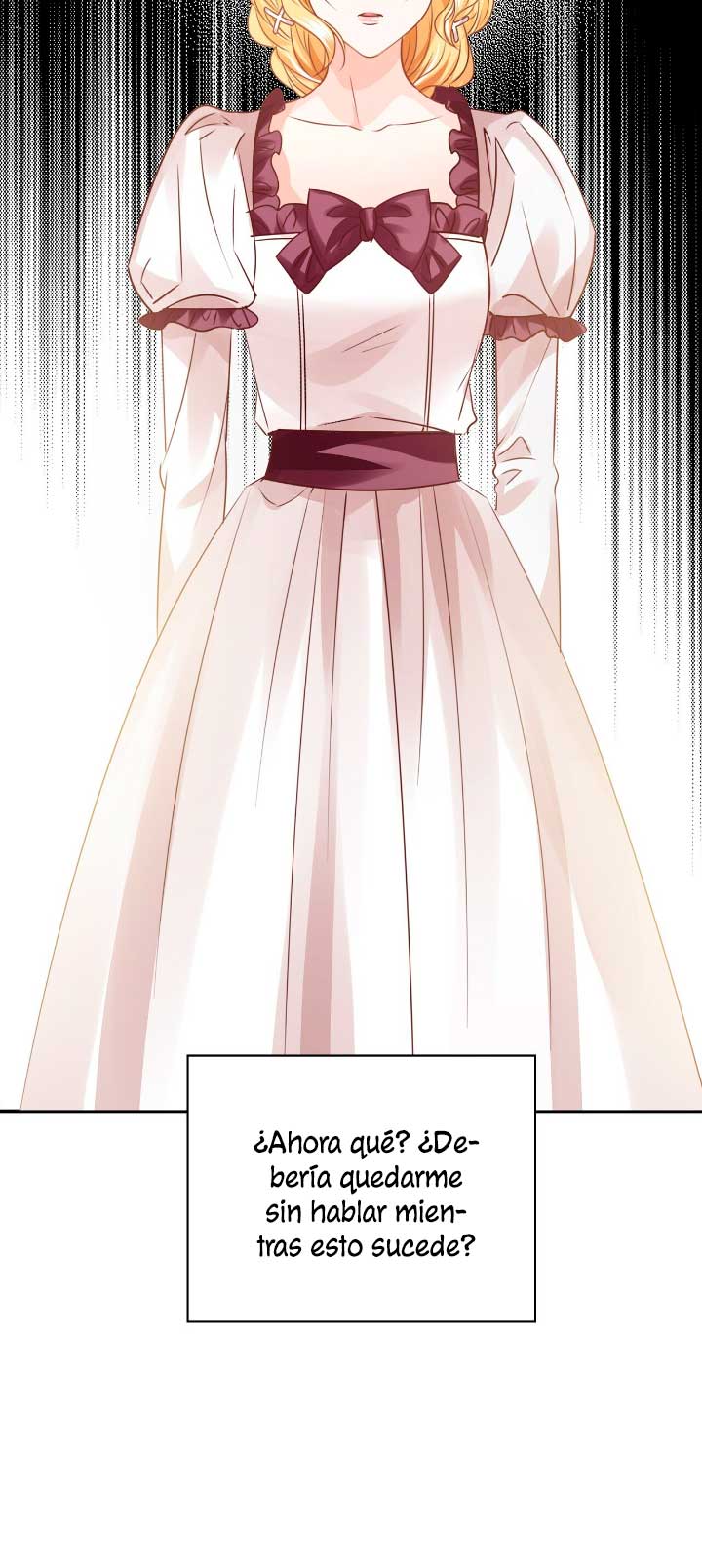 La noche de insomnio de la doncella Capítulo 9 - Página 81