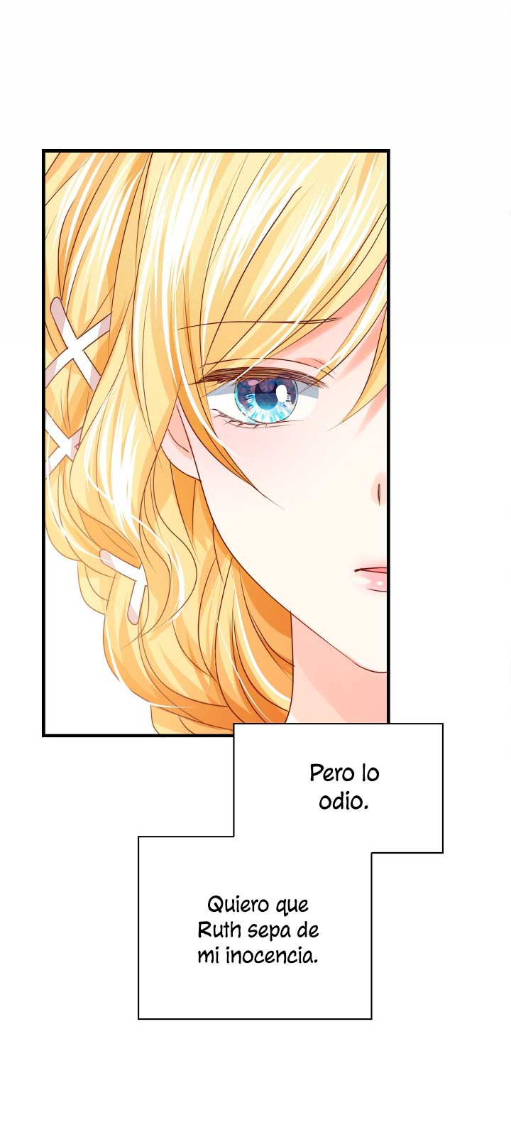 La noche de insomnio de la doncella Capítulo 9 - Página 84