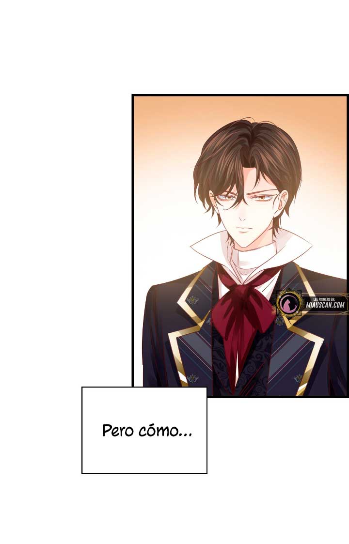 La noche de insomnio de la doncella Capítulo 9 - Página 85