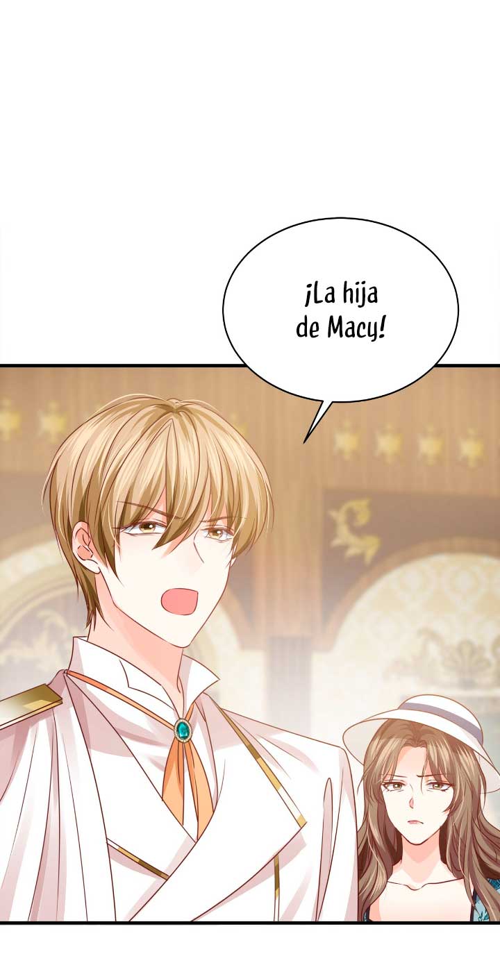 La noche de insomnio de la doncella Capítulo 9 - Página 86