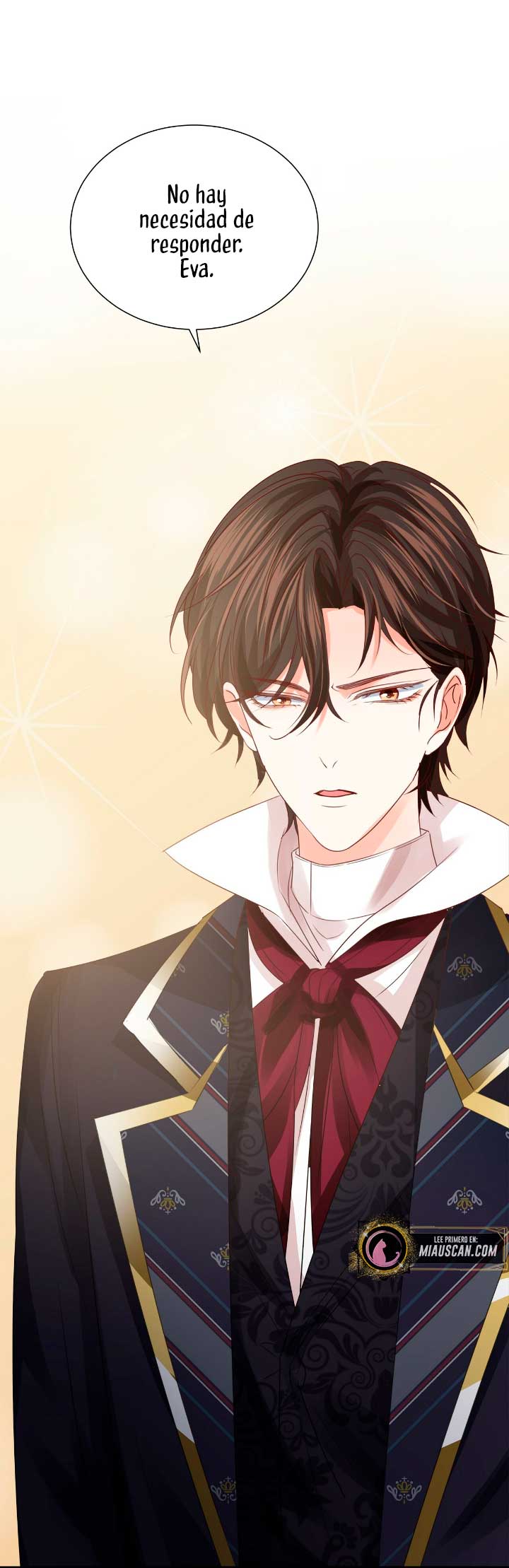 La noche de insomnio de la doncella Capítulo 9 - Página 88