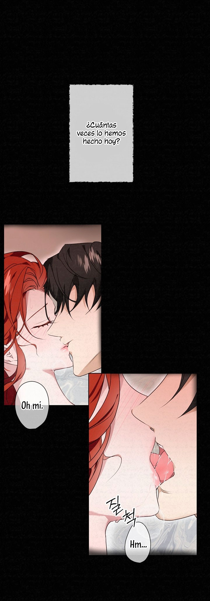 Lobo de invierno Capítulo 1 - Página 13