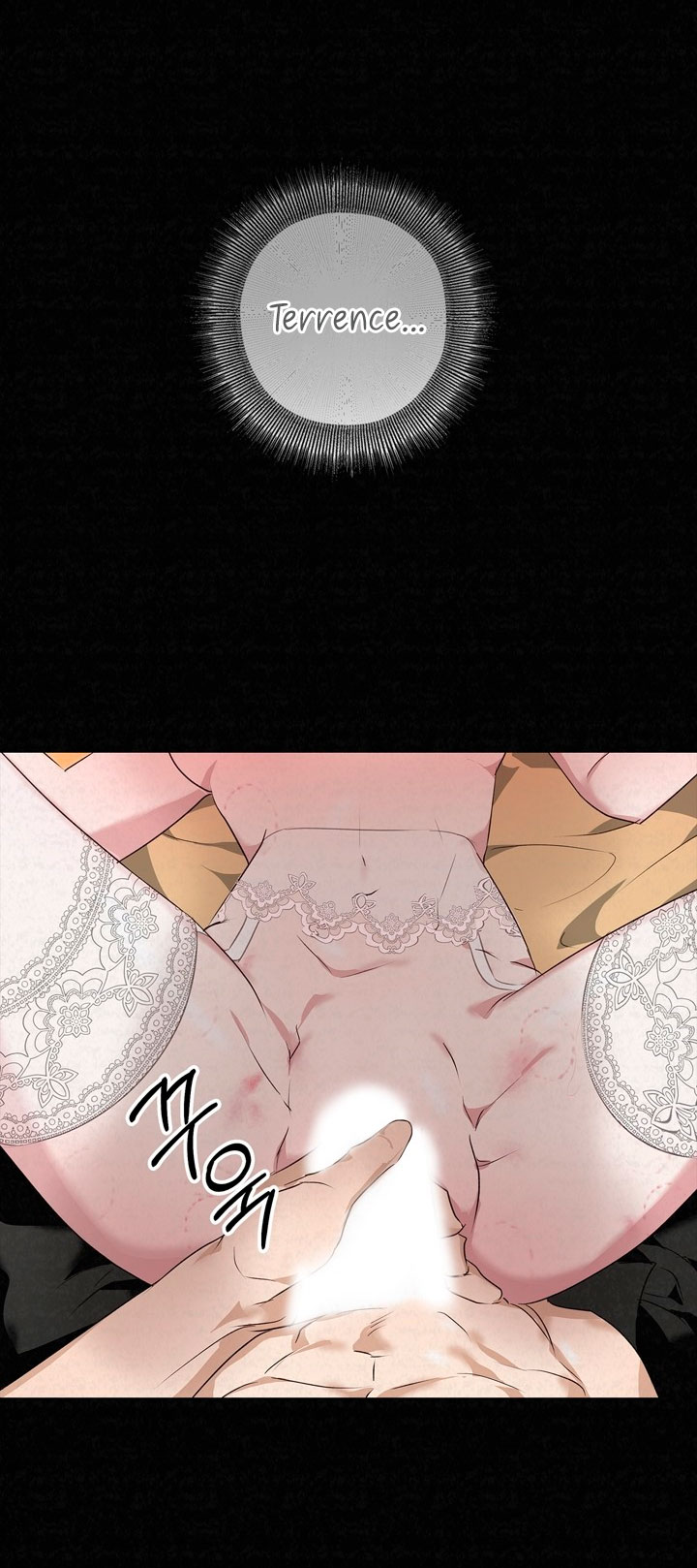 Lobo de invierno Capítulo 1 - Página 21