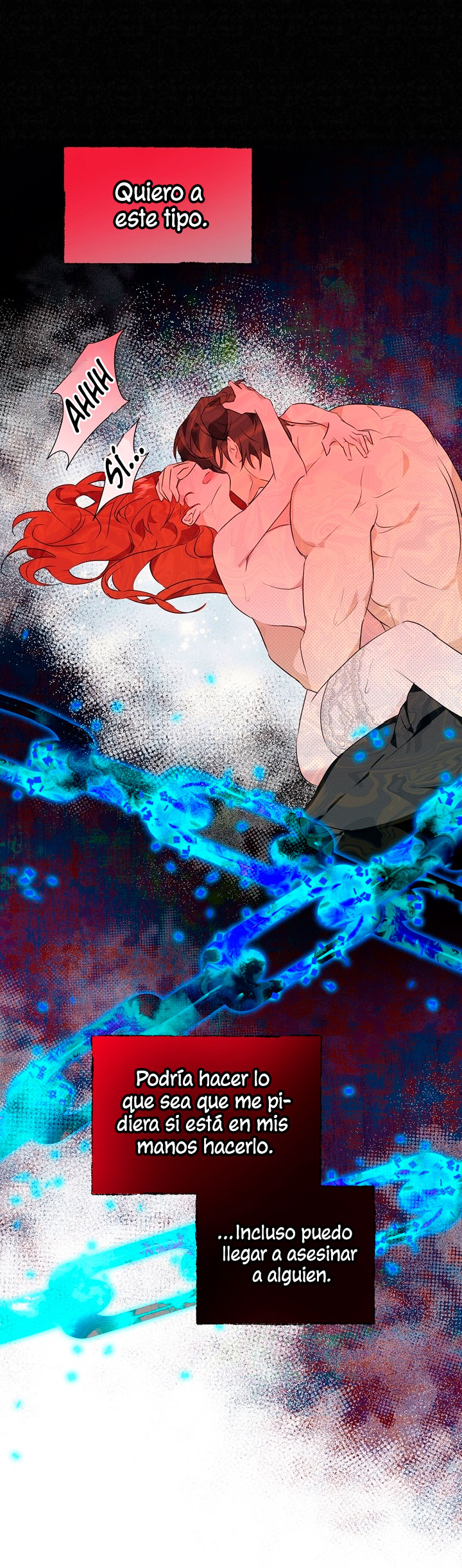 Lobo de invierno Capítulo 1 - Página 23