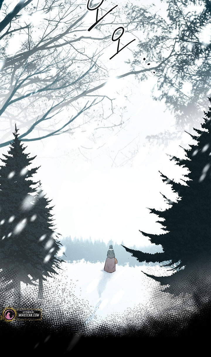 Lobo de invierno Capítulo 1 - Página 27