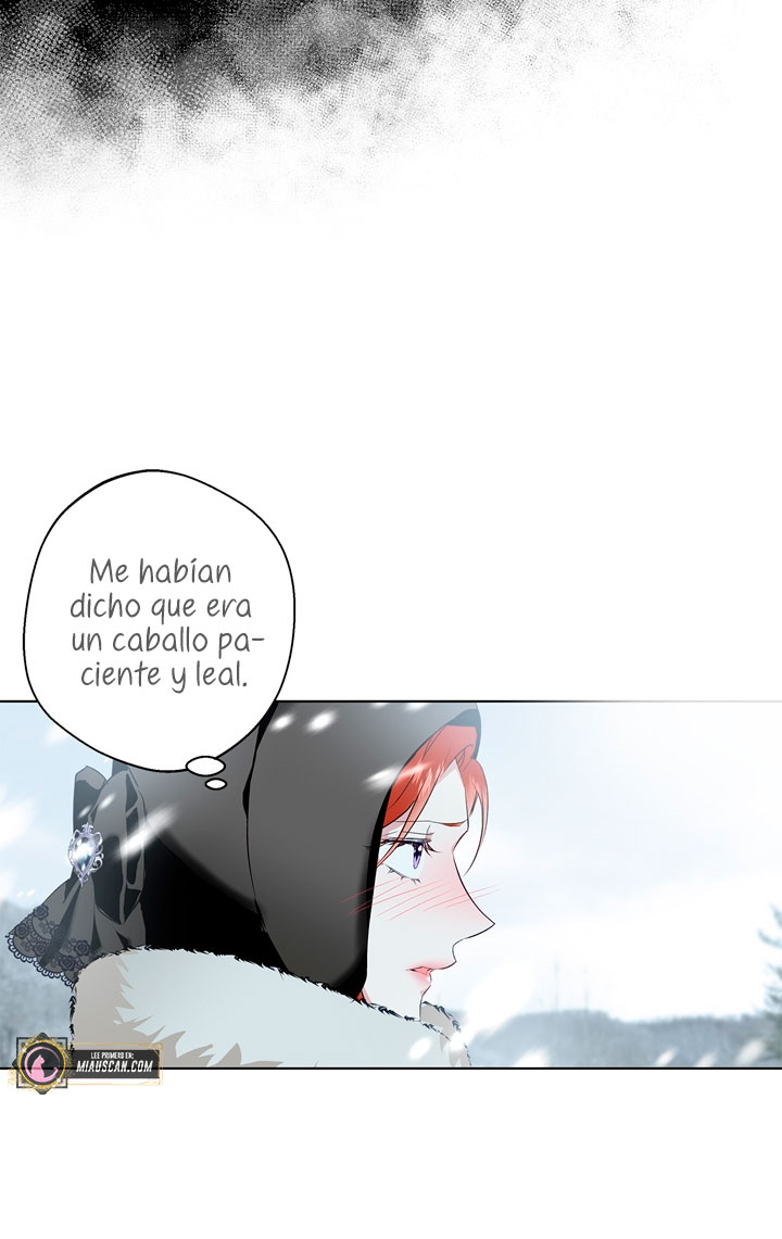 Lobo de invierno Capítulo 1 - Página 30