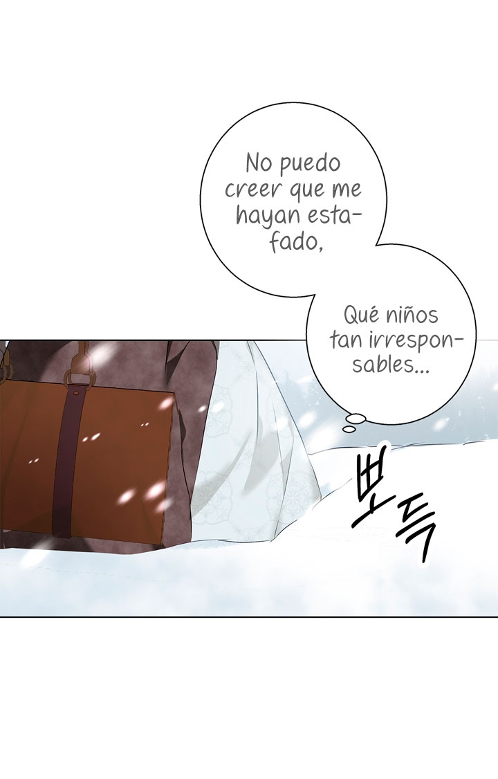 Lobo de invierno Capítulo 1 - Página 31