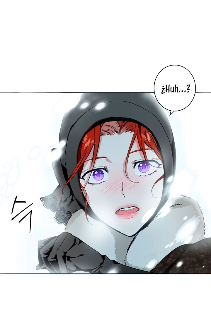 Lobo de invierno Capítulo 1 - Página 33