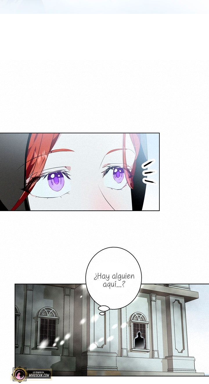 Lobo de invierno Capítulo 1 - Página 35