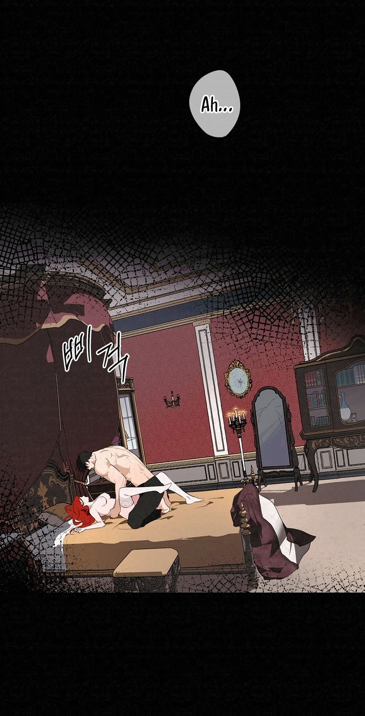 Lobo de invierno Capítulo 1 - Página 4