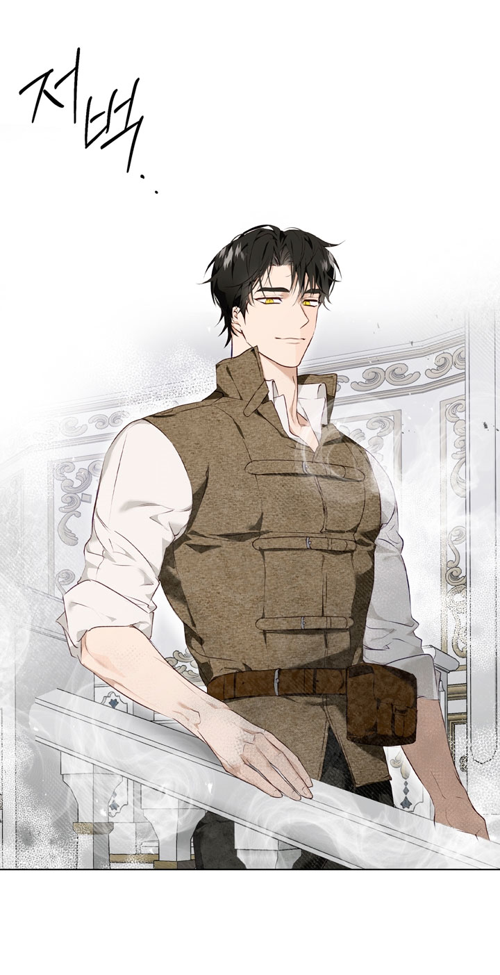 Lobo de invierno Capítulo 1 - Página 40