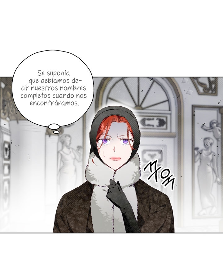 Lobo de invierno Capítulo 1 - Página 42