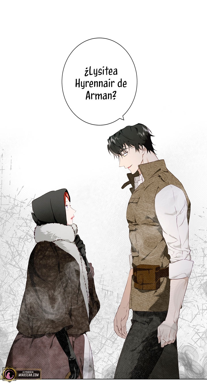 Lobo de invierno Capítulo 1 - Página 43