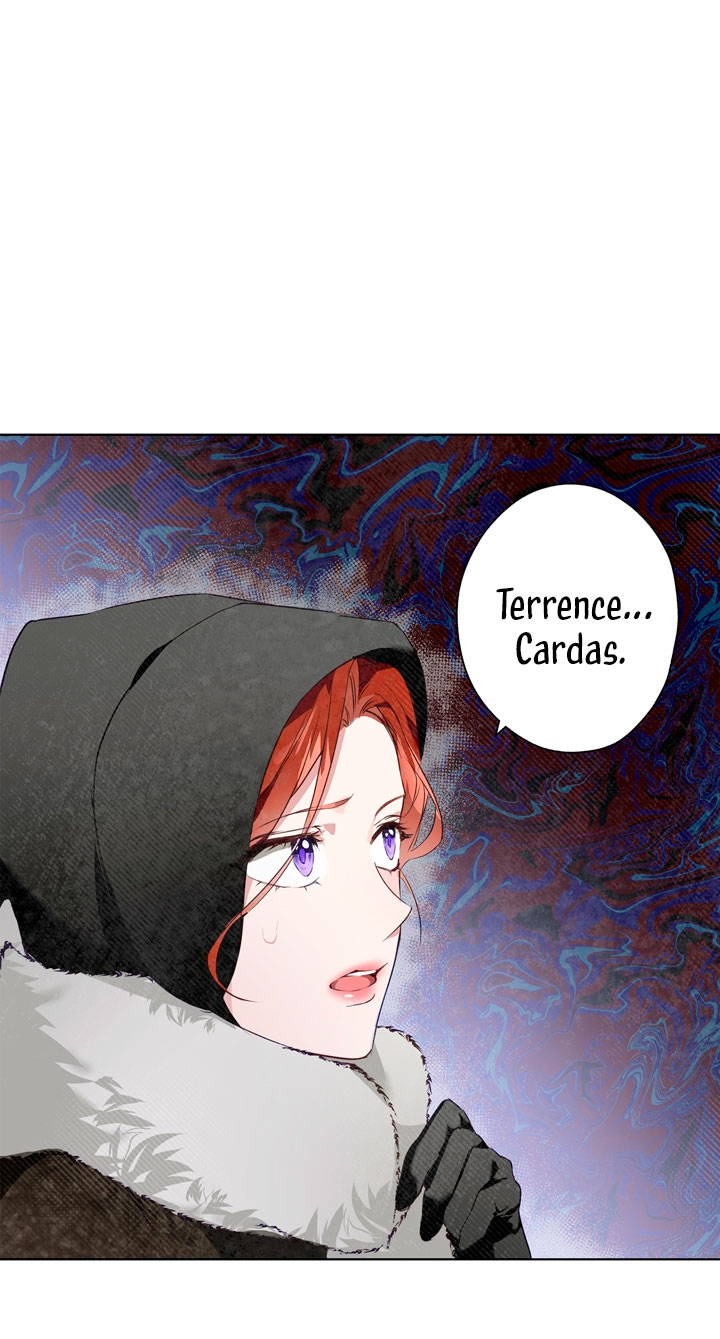 Lobo de invierno Capítulo 1 - Página 44