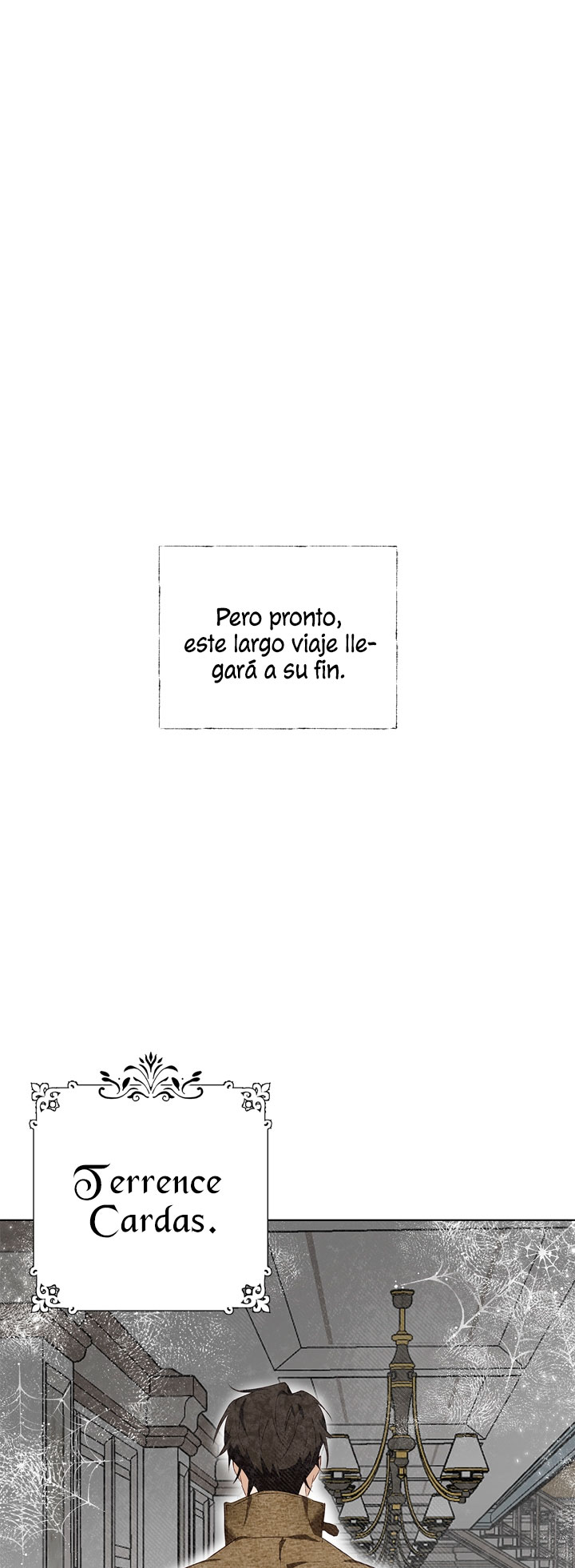 Lobo de invierno Capítulo 1 - Página 48