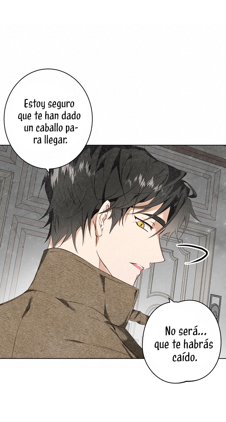 Lobo de invierno Capítulo 1 - Página 52