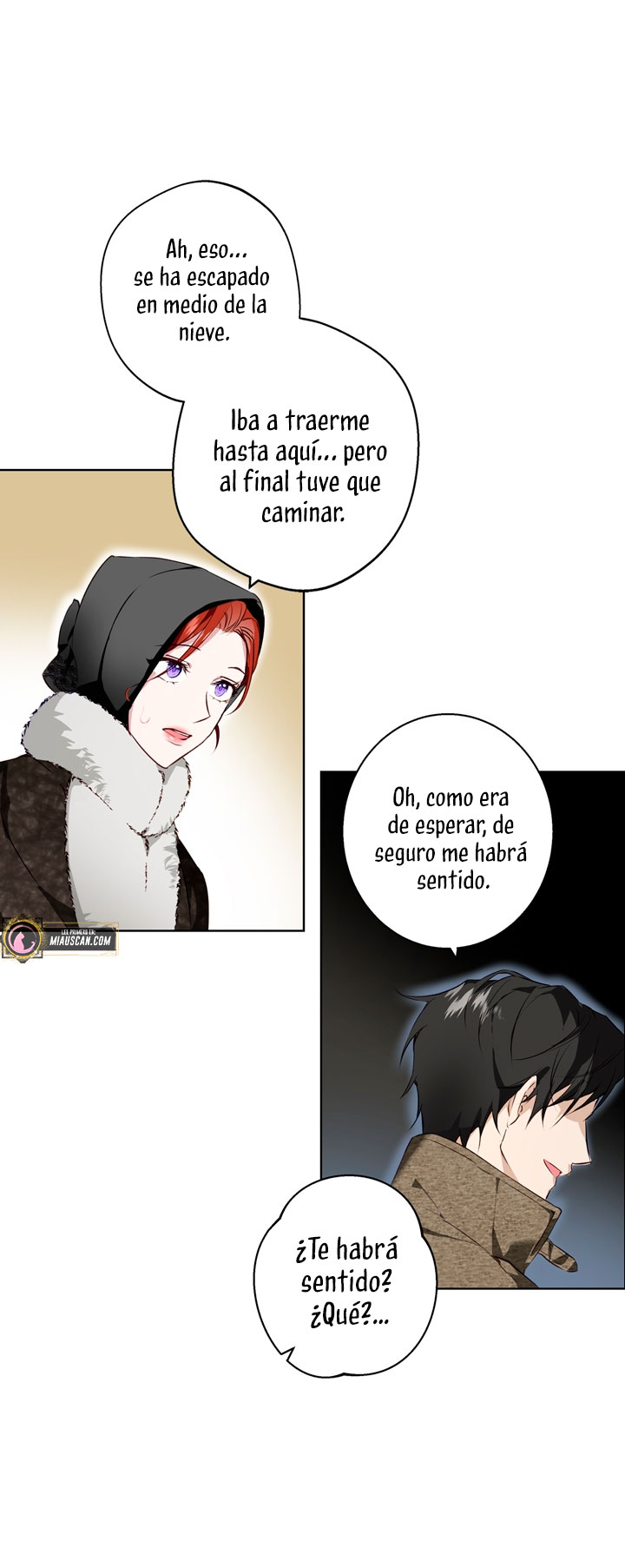 Lobo de invierno Capítulo 1 - Página 53