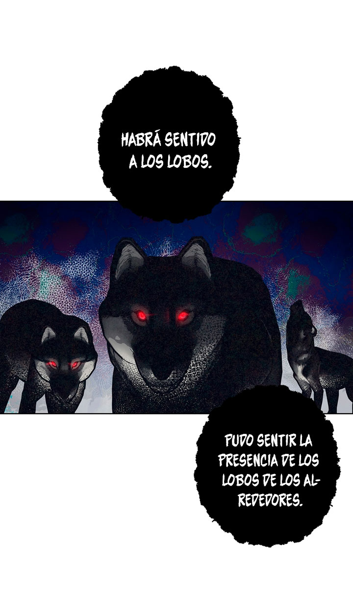 Lobo de invierno Capítulo 1 - Página 54