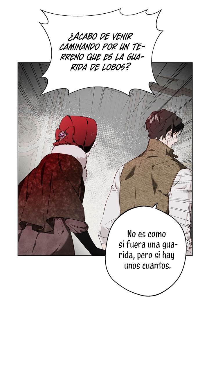 Lobo de invierno Capítulo 1 - Página 56