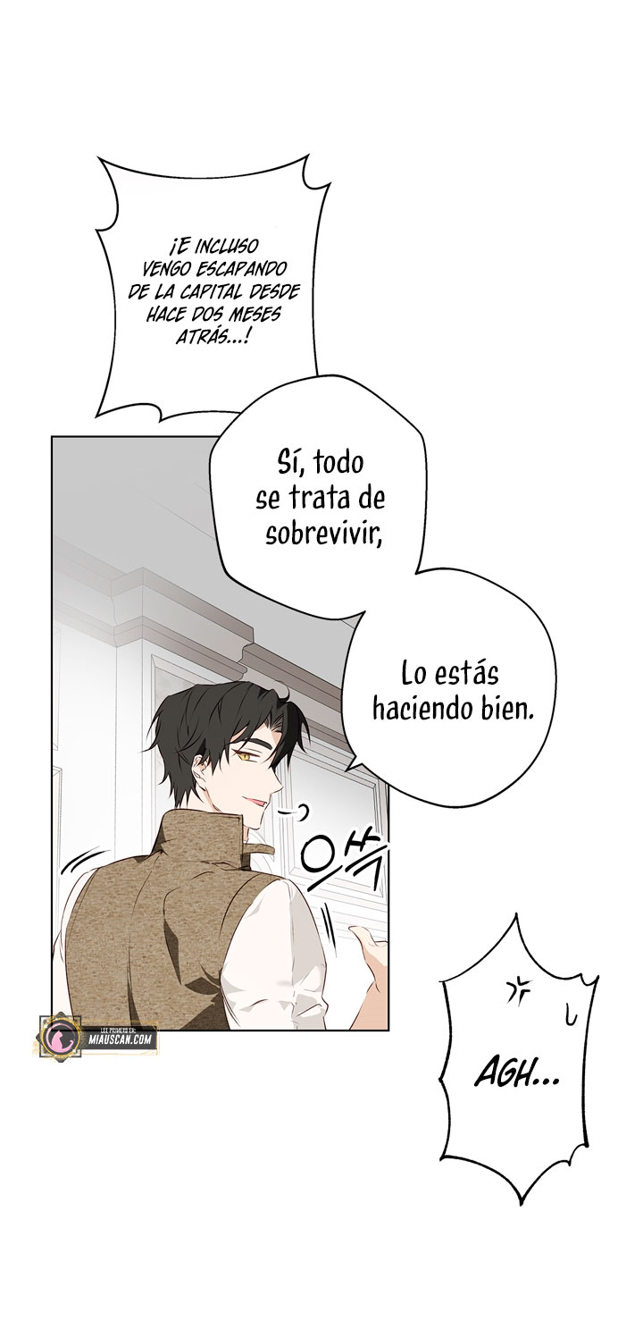 Lobo de invierno Capítulo 1 - Página 62