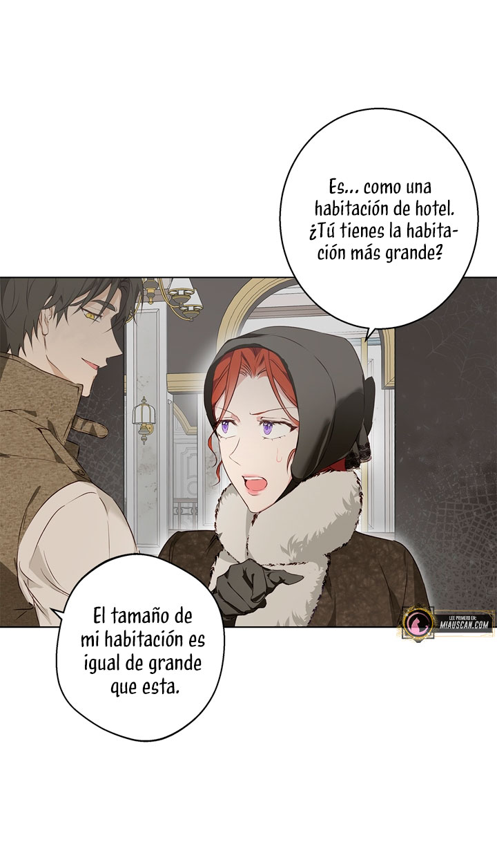 Lobo de invierno Capítulo 1 - Página 66